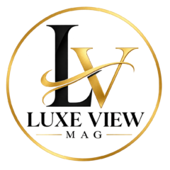 Luxe View Mag
