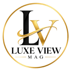 Luxe View Mag