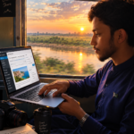 SEO with Muhammad Arman