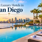 Best Luxury Hotels in San Diego – Luxury Hotels, Resorts, and Beachfront Stays