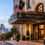 If you are searching for a luxury hotel in downtown San Francisco, The St. Regis San Francisco stands out for its combination of five-star hospitality, contemporary design, and a central SoMa location.