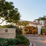Estancia La Jolla Hotel & Spa