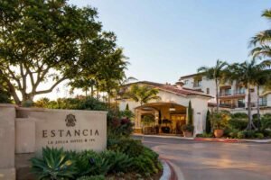 Estancia La Jolla Hotel & Spa